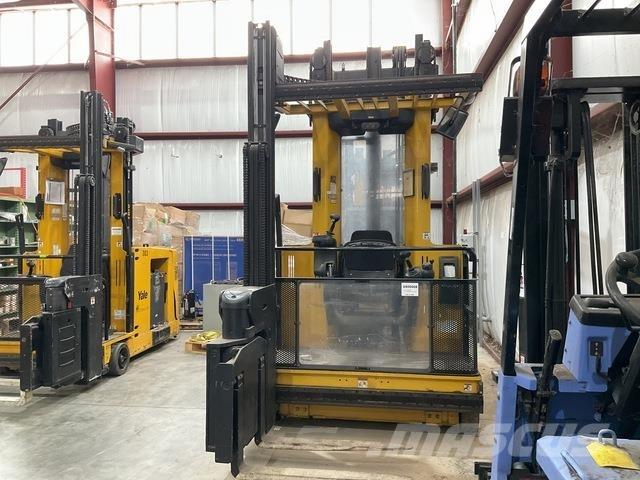Yale NTA030SB Vidutinių aukščių užsakytų prekių krautuvai