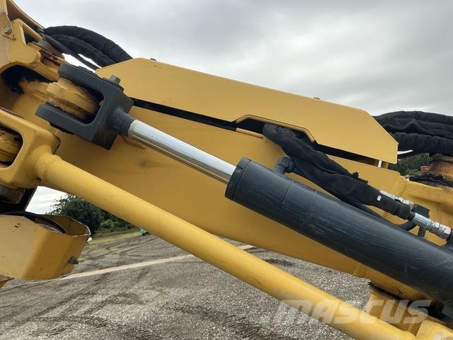 Yanmar B2-5 Mini ekskavatoriai < 7 t