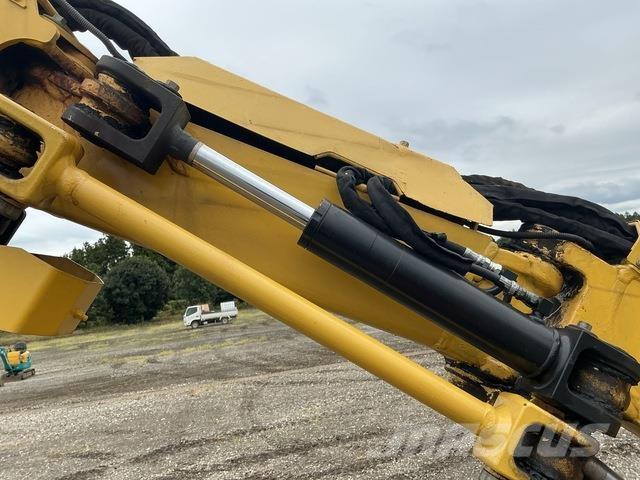 Yanmar B2-5 Mini ekskavatoriai < 7 t