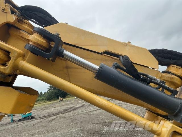 Yanmar B2-5 Mini ekskavatoriai < 7 t