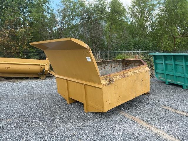 Yellow  Transportas - Kita