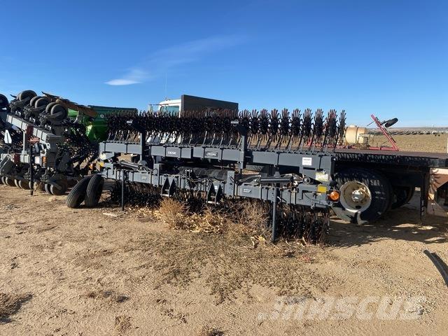 YETTER 3530 Statyba - Kita