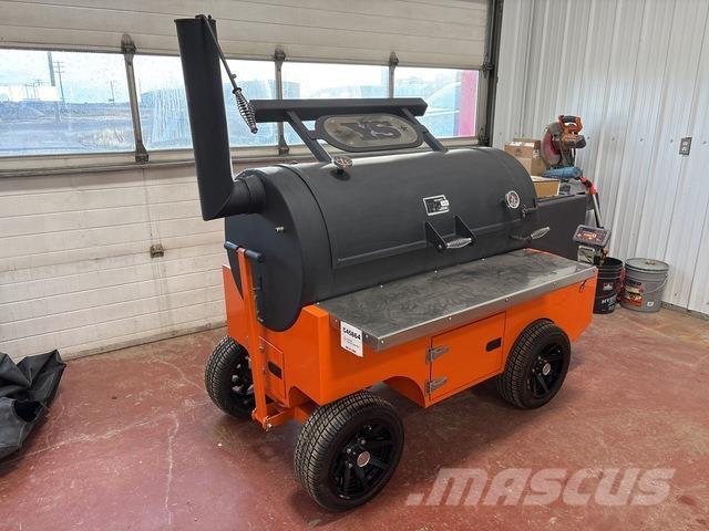  Yoder Statyba - Kita