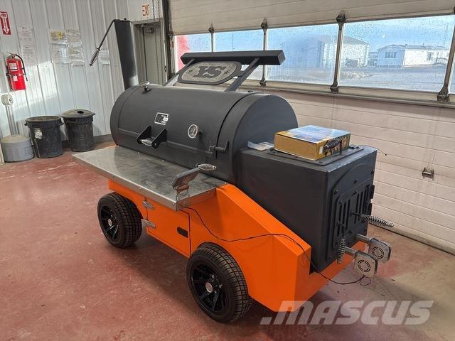  Yoder Statyba - Kita