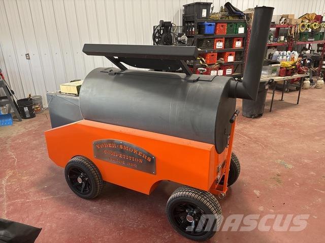  Yoder Statyba - Kita