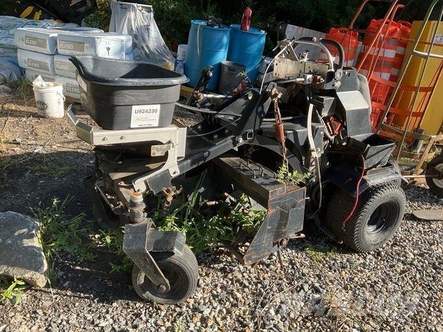  Z Plugger Aeratoriai