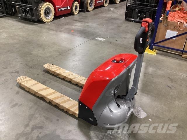 Zoomlion TB16H Rankiniai hidrauliniai vėžimėliai