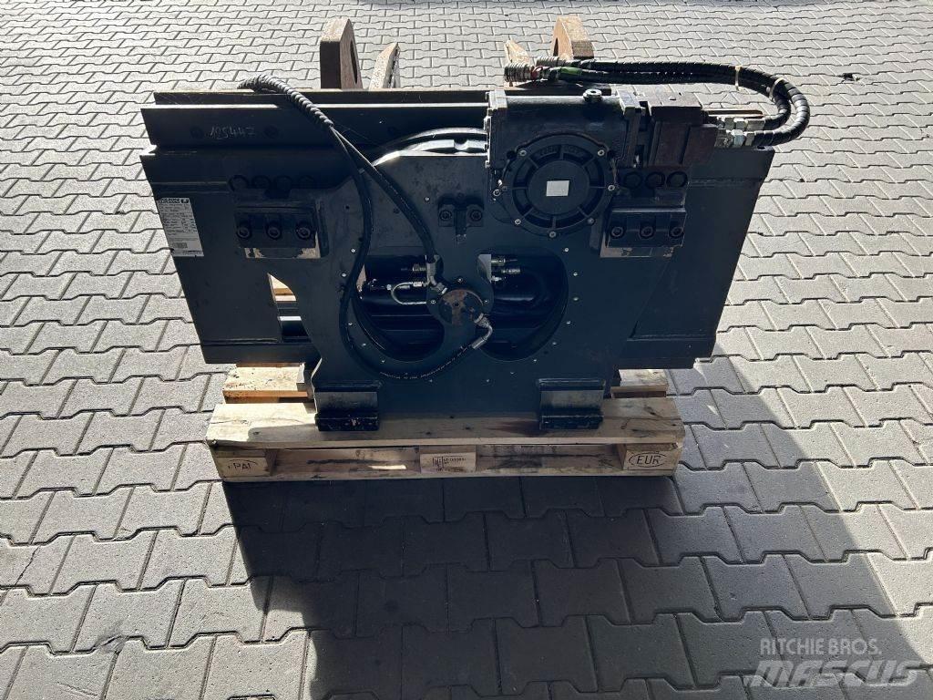 Bolzoni KG32GNB Ryšulių griebtuvai