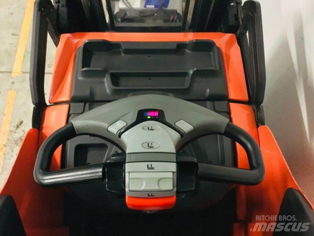 BT SPE200D Savaeigiai rietuvai