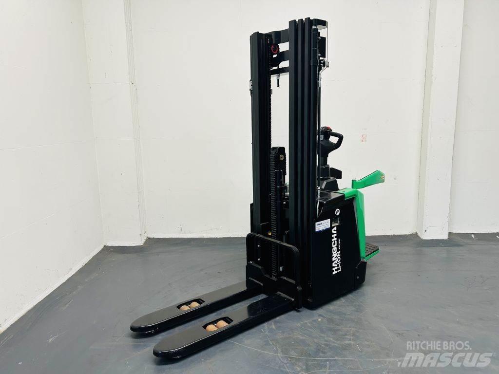 Hangcha CDD20-XT1S-SI Savaeigiai rietuvai