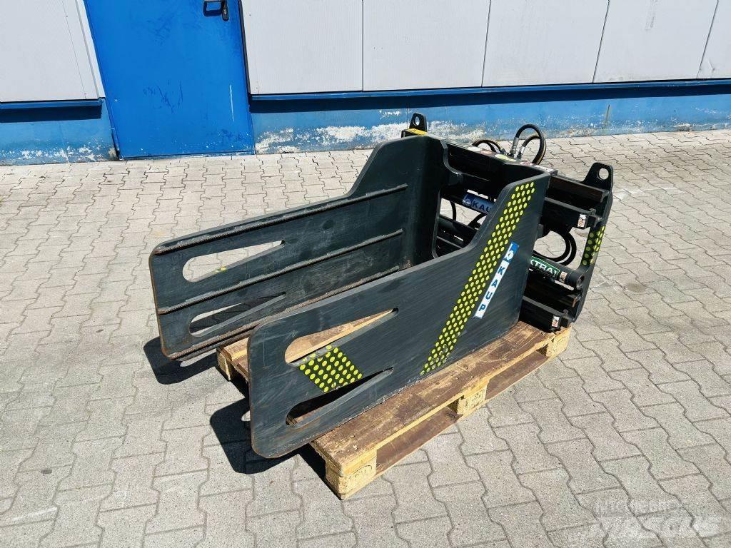 Kaup 1.5T 413 Ryšulių griebtuvai
