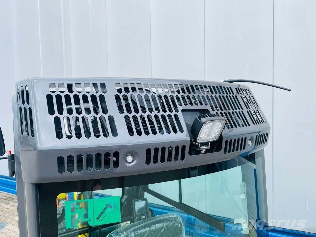 XCMG XE20E PRO Mini ekskavatoriai < 7 t