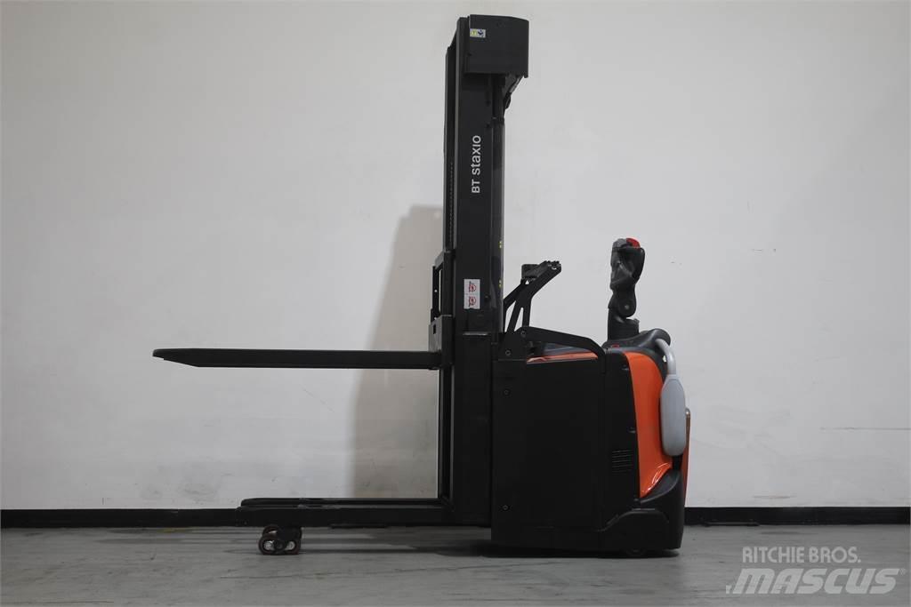 Toyota SPE160L Rankiniai vėžimėliai