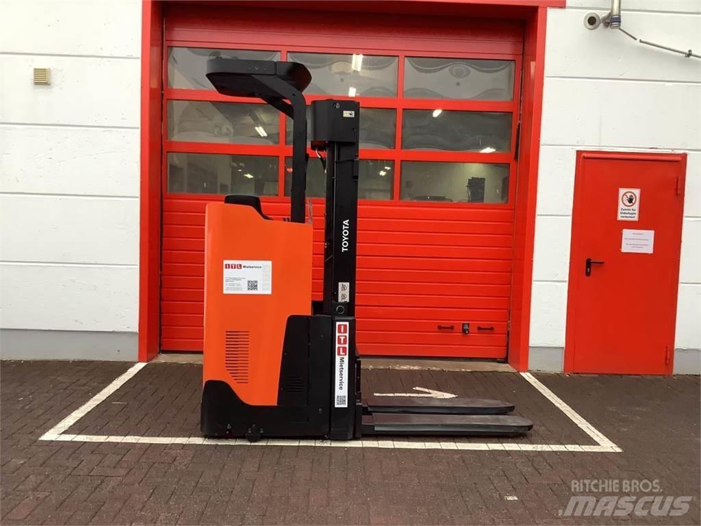 Toyota SSI160LN Rankiniai vėžimėliai