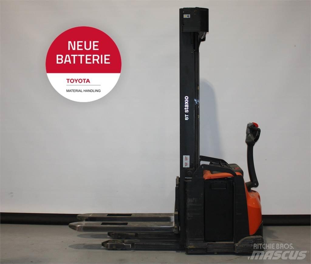 Toyota SWE160 Rankiniai vėžimėliai