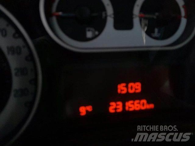 Fiat 500L Furgonai