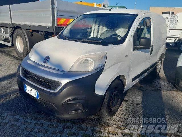 Fiat FIORINO Furgonai