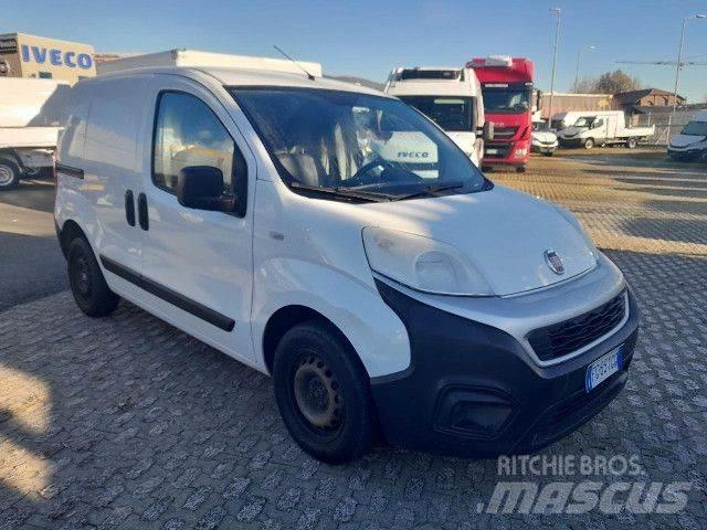 Fiat FIORINO Furgonai