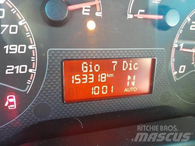 Fiat FIORINO Furgonai