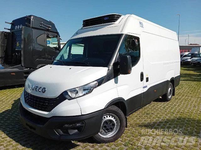 Iveco 35S16 Vilkikai šaldytuvai