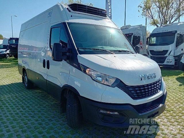 Iveco 35S16 Vilkikai šaldytuvai
