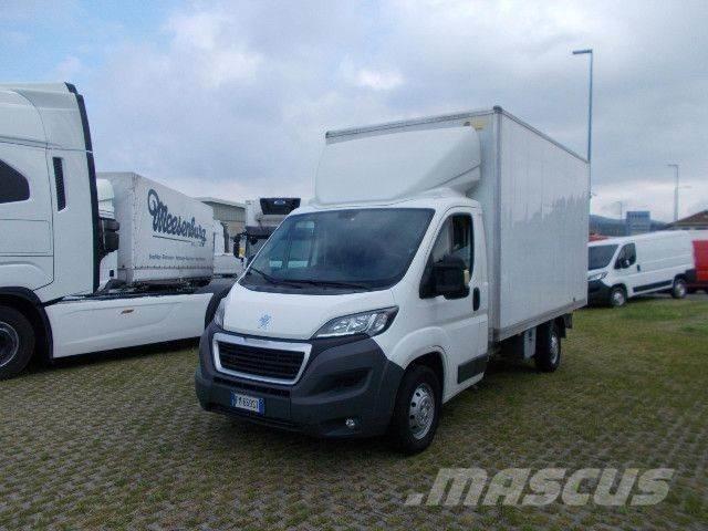 Peugeot BOXER Kita