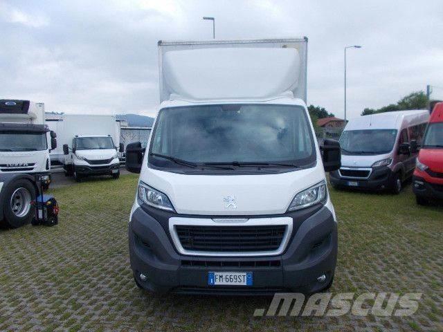Peugeot BOXER Kita