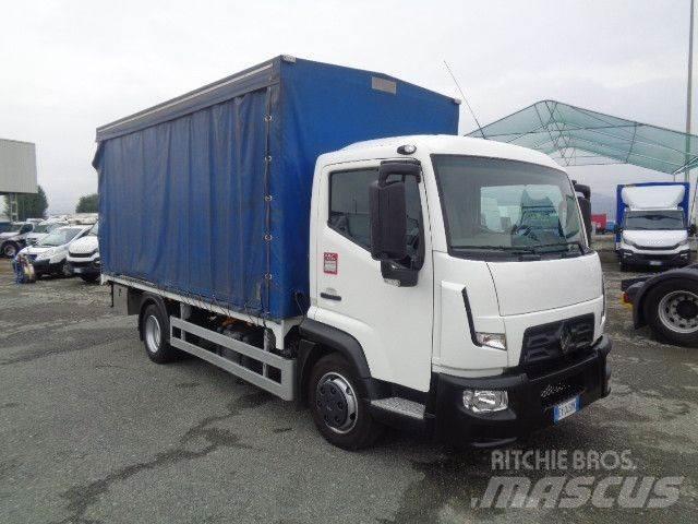 Renault D75 Kita