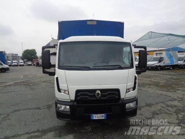 Renault D75 Kita