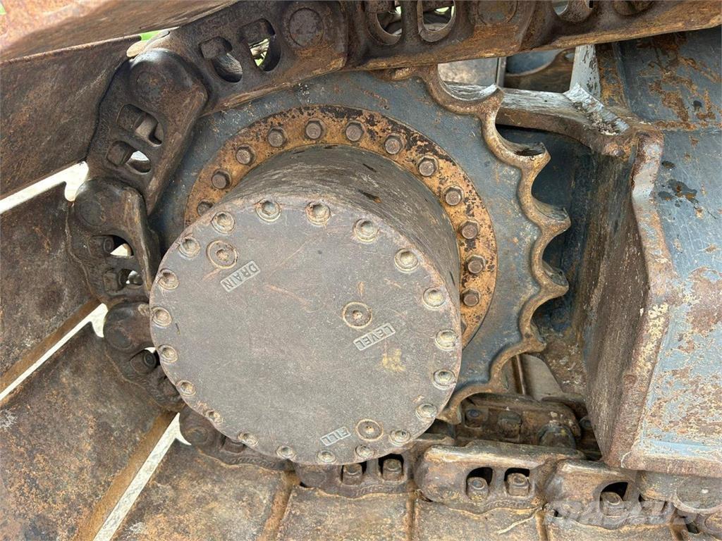 Develon DX160HT-5 Žemės ūkis - Kita