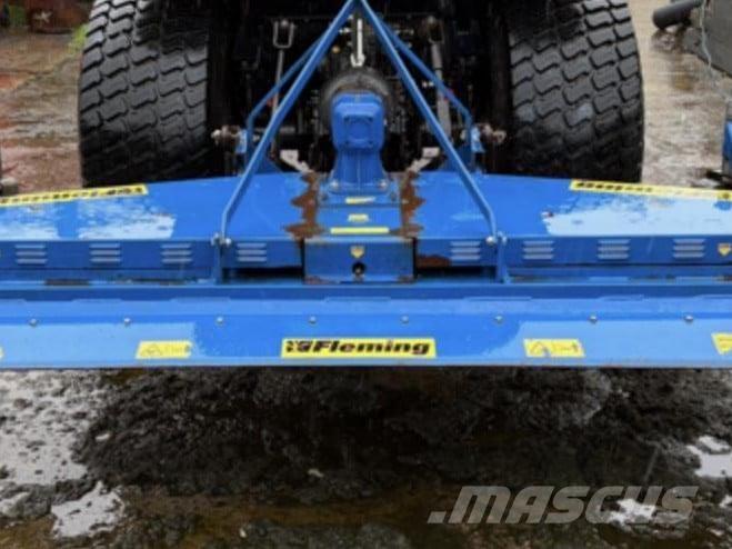 Fleming FM230 Šienapjovės