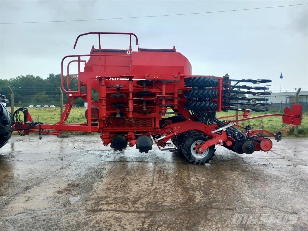 Horsch PRONTO 4DC Kita kultivavimo technika ir priedai