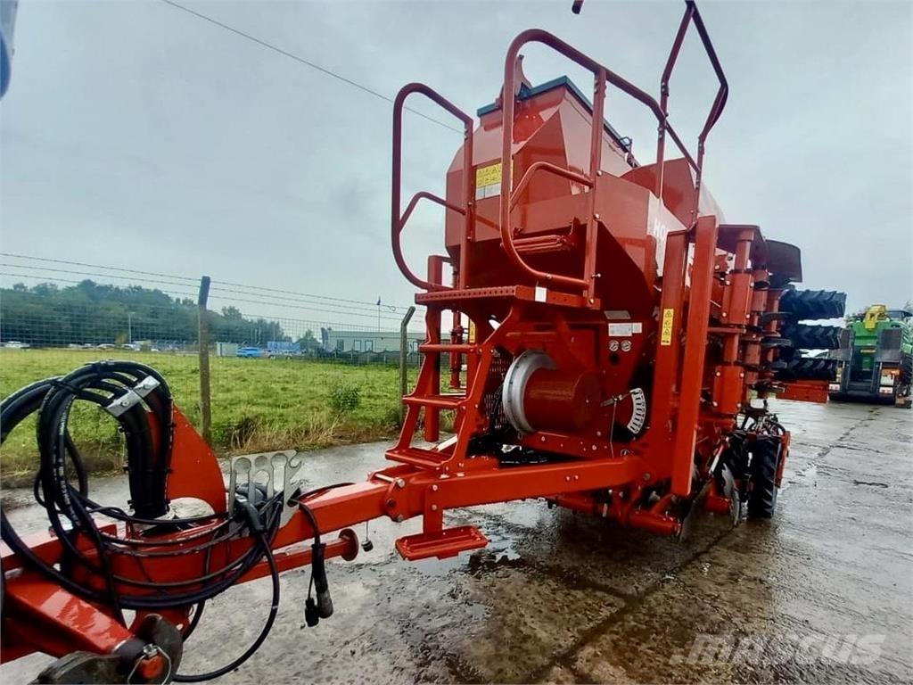 Horsch PRONTO 4DC Kita kultivavimo technika ir priedai