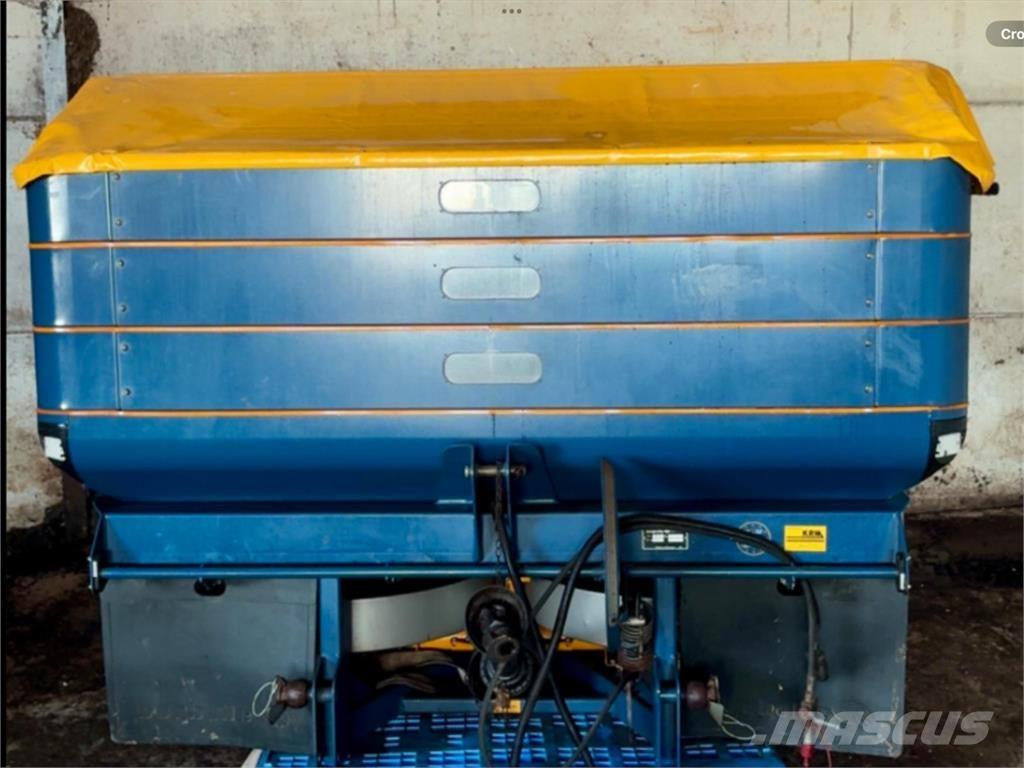 Krm L2 TREND PLUS Skystų trąšų purkštuvai