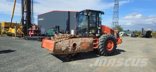 CAT CP 74 Walzenzug / CS Kita