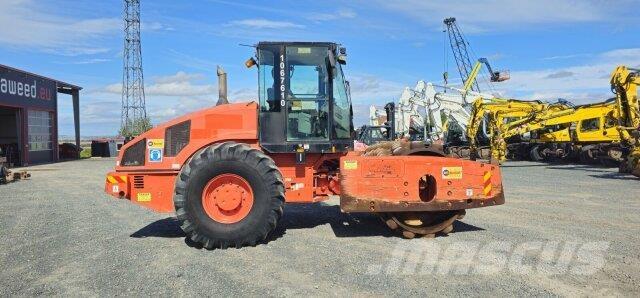 CAT CP 74 Walzenzug / CS Kita