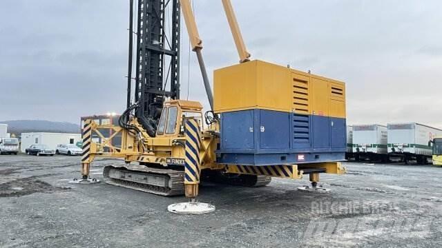 IHC Fundex F12SE Kita
