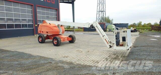 JLG JLG 460 SJ / 16 Meter Alkūniniai keltuvai