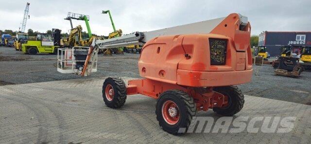 JLG JLG 460 SJ / 16 Meter Alkūniniai keltuvai