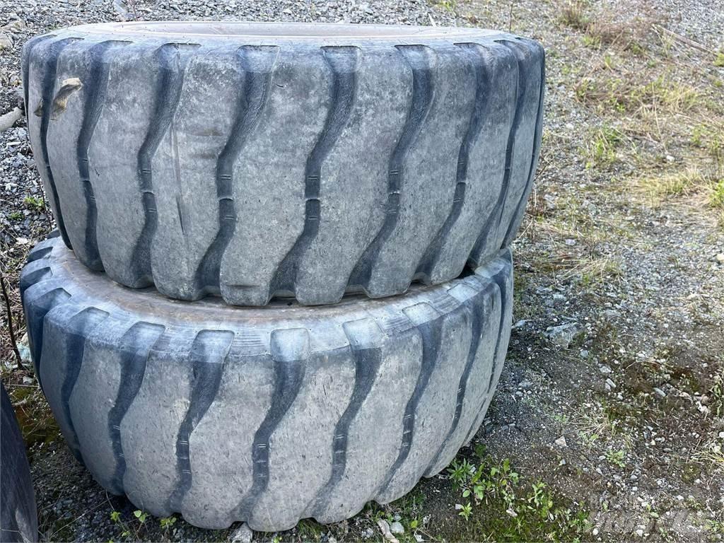 Volvo A30F Karjeriniai savivarčiai