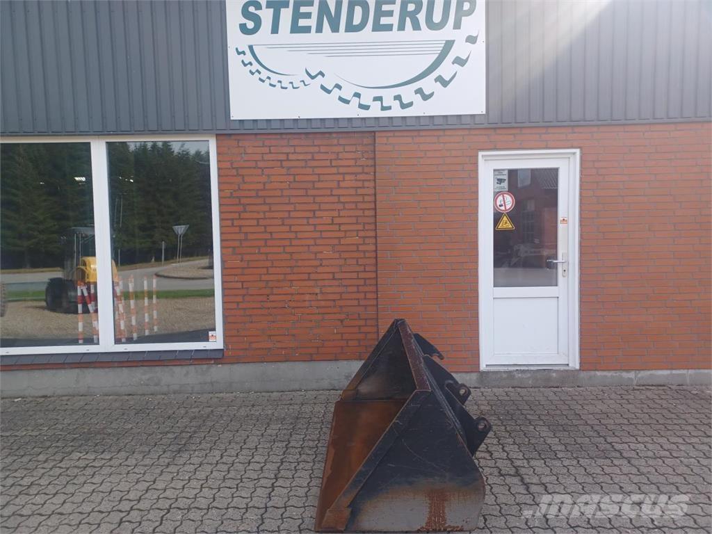  175 CM SKOVL Kaušai