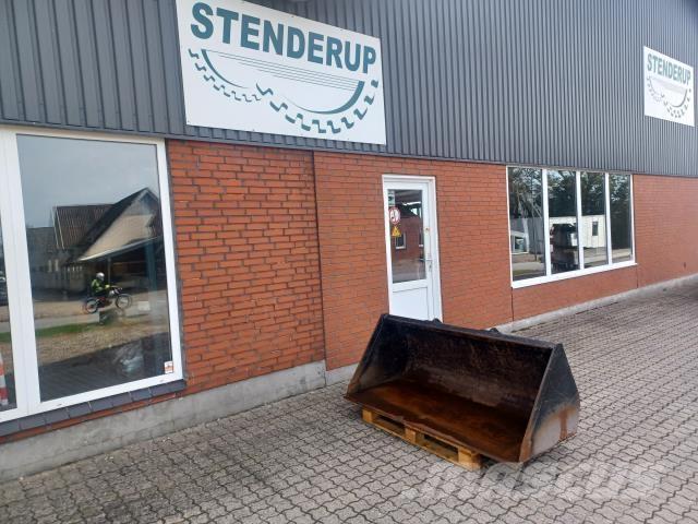  175 CM SKOVL Kaušai