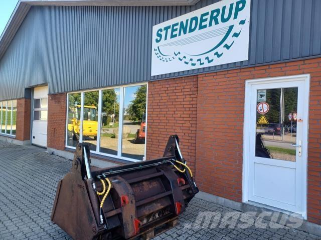  4 I EEN SKOVL Kaušai