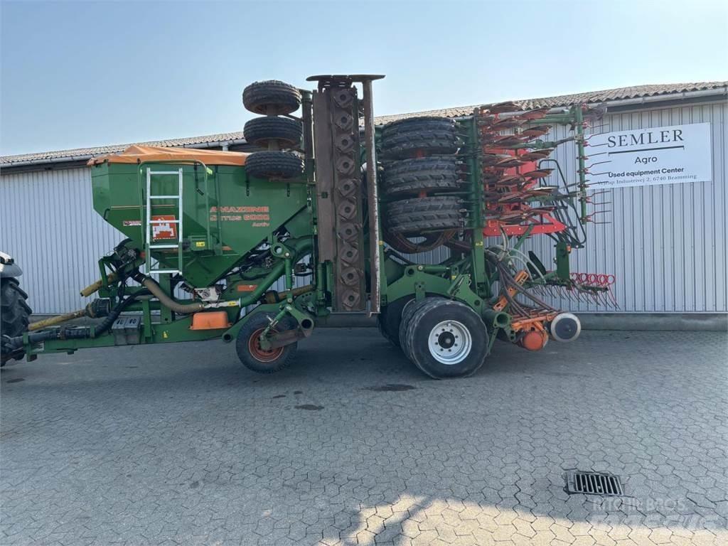 Amazone 6003-2 Sėjimo technika