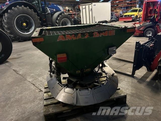 Amazone E+S 300 Smėlio ir druskos barstytuvai
