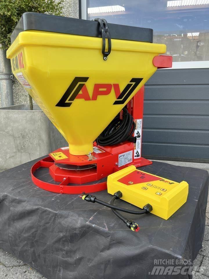 APV KS 40 M2 Sėjimo technika