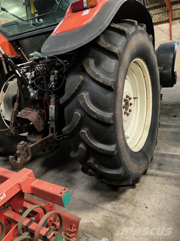 BKT 520/70R38 Padangos, ratai ir ratlankiai