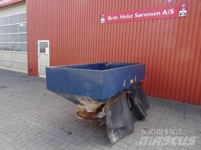 Bogballe E 1500 Trąšų purkštuvai