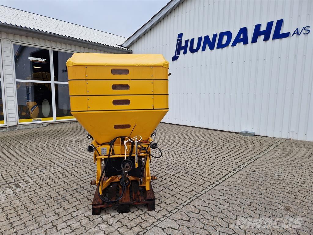 Bogballe S3 Smėlio ir druskos barstytuvai