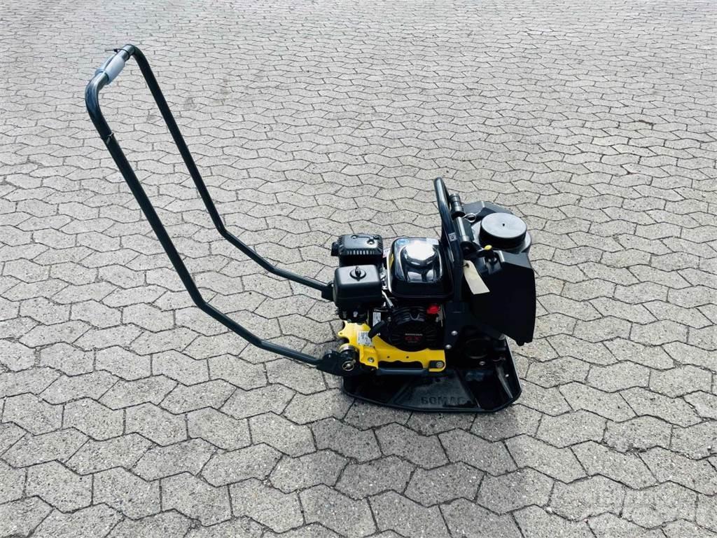 Bomag BP 12/50A W Vibratoriai